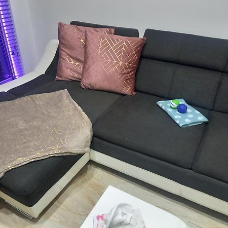 Sukromny Apartman Apartment Сенец Екстериор снимка