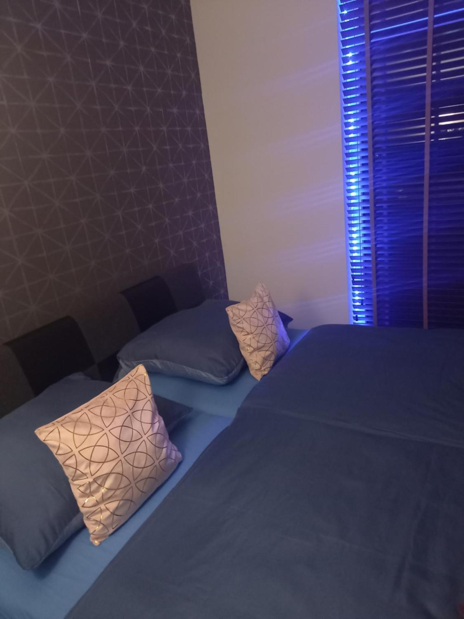 Sukromny Apartman Apartment Сенец Екстериор снимка